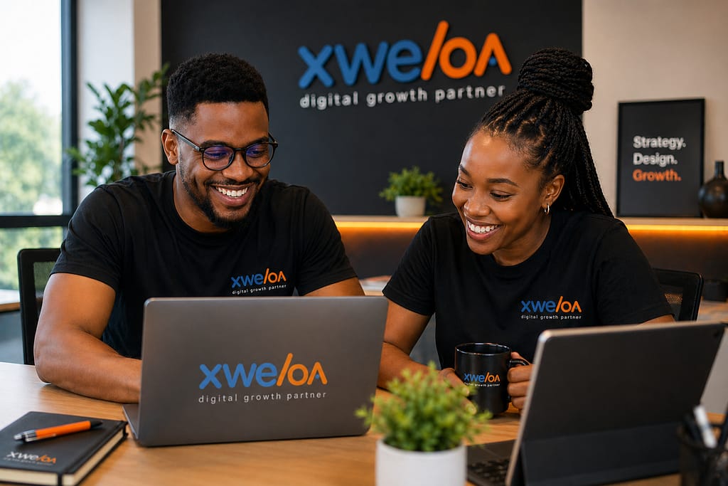 Xweba Kenya